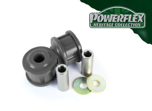 Front Upper Control Arm To Chassis Bush - 2 x PFF5-601H