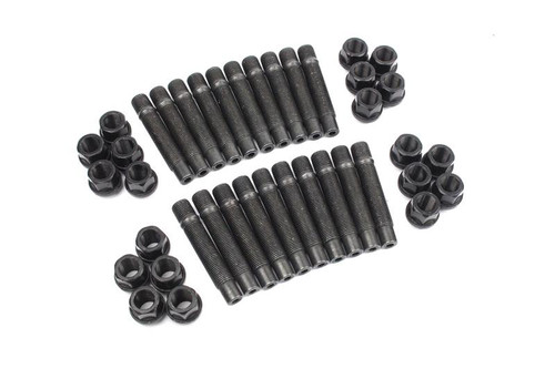 BMW F Series M14x1.25 Wheel Stud & Nut Conversion Kit
