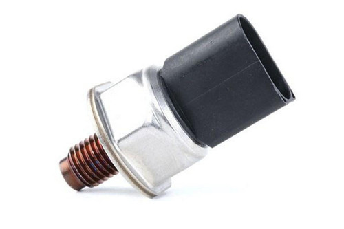 Genuine VAG 2000 BAR Fuel Rail Pressure Sensor - 059130758J Genuine VAG 2000 BAR Fuel Rail Pressure Sensor - 059130758J