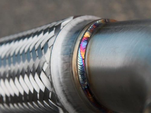 DPF Delete Downpipe for 2.0 TDi 16v CR140 and CR170 Tiguan / Yeti / Q3 4Motion / Quattro