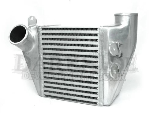 Upgraded Side Mount Intercooler (SMIC) for 1.9 8v TDi Engines
