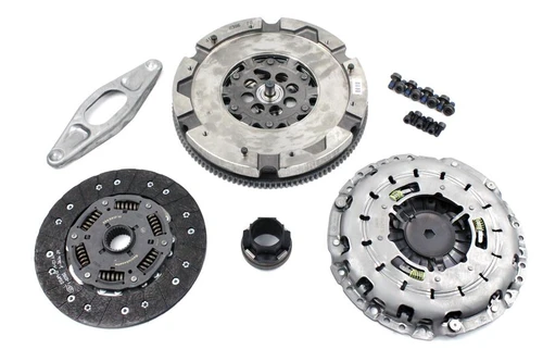 LuK Clutch Kit & Dual Mass Flywheel for BMW 325d / 330d / 330xd N57