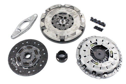 LuK Clutch Kit & Dual Mass Flywheel for BMW 325d / 330d / 330xd N57