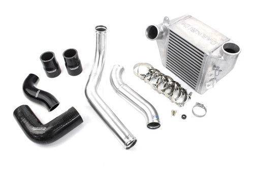 Upgraded Side Mount Intercooler Kit for 1.9 TDI PD100 AXR