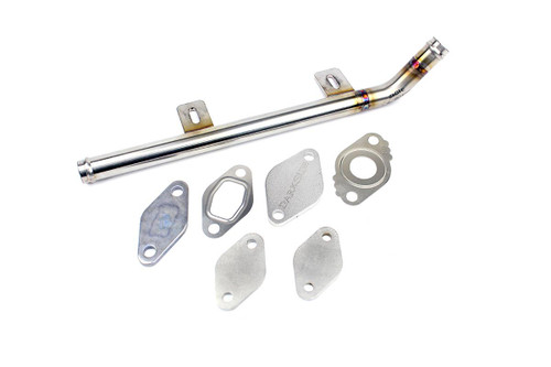 EGR Blanking Kit and EGR Cooler Delete for Bi-TDI Amarok / Crafter