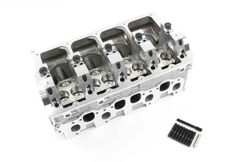AMC Cylinder Head for 1.9 / 2.0 TDI / SDI 8v PD Engines
