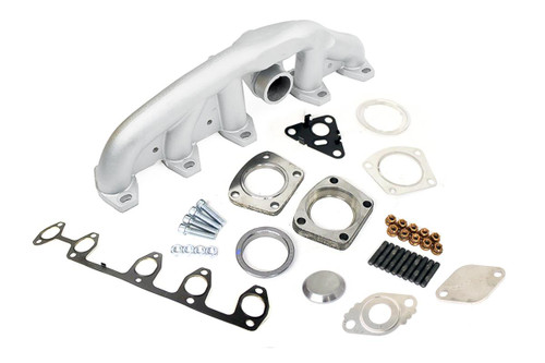 Transporter T5 / Touareg 2.5 TDI Cast Exhaust Manifold - AXD / AXE / BLJ / BLK / BAC