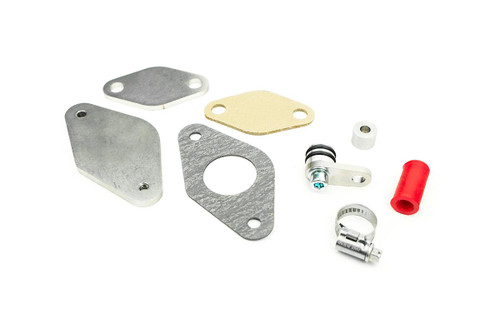 BMW B37 / B47 EGR & Cooler Delete Kit - Transverse Engines