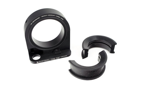 Volkswagen Touareg 7L Propshaft Centre Support Bearing Carrier Upgrade