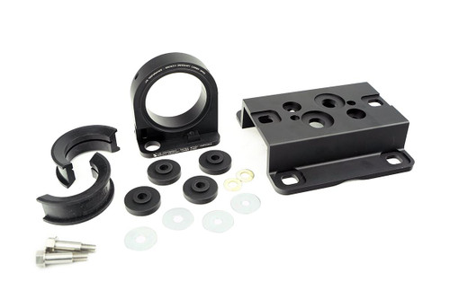 Volkswagen Touareg 7L Propshaft Centre Support Bearing Carrier Upgrade