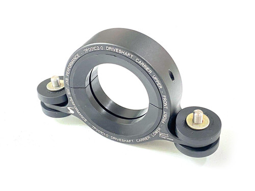 Volkswagen Touareg 7P Propshaft Centre Support Bearing Carrier Upgrade