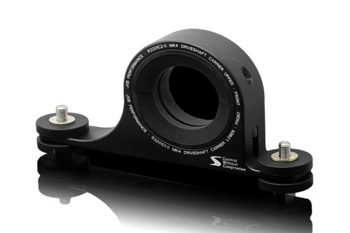 Mk4 Golf R32 / TT Propshaft Centre Support Bearing Carrier Upgrade