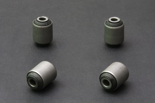 Hardrace Rear Lower Arm Bushing Mitsubishi Lancer mirage