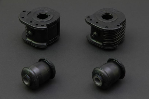 Hardrace Front Lower Arm Bushing Mitsubishi Lancer mirage
