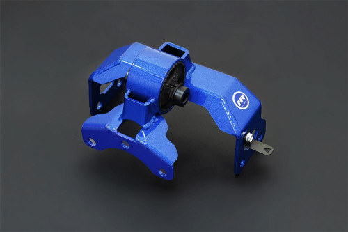 Hardrace Q1500 CMC J-SPACE (24+) REAR GEARBOX RELOCATION MOUNT - 1PCS/SET