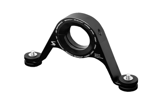 Audi B6 / B7 01A / 01E / 0A3 Propshaft Centre Support Bearing Carrier