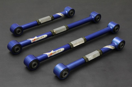 Hardrace Rear Lateral Arm Honda Accord