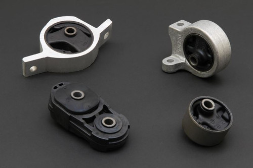 Hardrace Reinforced Engine Mount Nissan March
