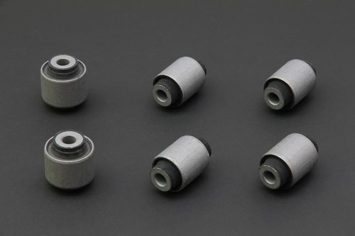 Hardrace Rear Lower Arm Bushing Honda Civic