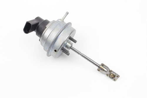 Electronic / Vacuum Actuator for 1.6 / 2.0 TDI CR Engines