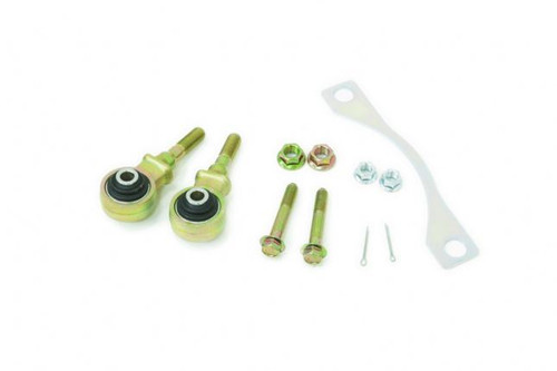 Hardrace Q1206 RAM 1500 19+ FRONT UPPER ARM FOR 2-4"" LIFT RUBBER 2PC/SET