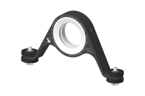 Audi A6 C6 Platform Propshaft Centre Support Bearing Carrier Upgrade Audi A6 C6 Platform Propshaft Centre Support Bearing Carrier Upgrade