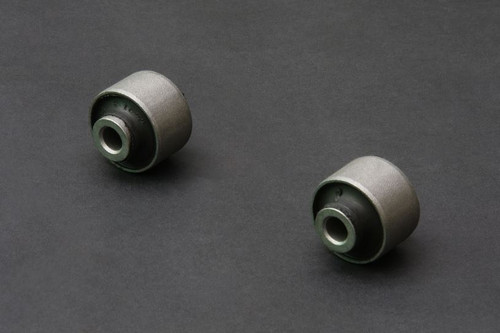 Hardrace Rear Shock Aborbered/knuckle Bushing Honda Accord