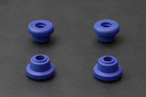 Hardrace Front Control Arm Tpv Bushing Set Suzuki Solio