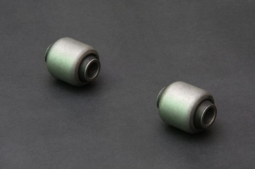 Hardrace JZX90 JZX100 REAR TRACTION/STRUT ROD BUSHING RUBBER 2PCS/SET