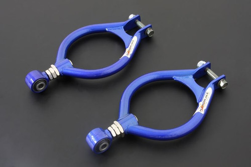 Hardrace Rear Upper Camber Kit Nissan 240SX, Skyline, Z-series