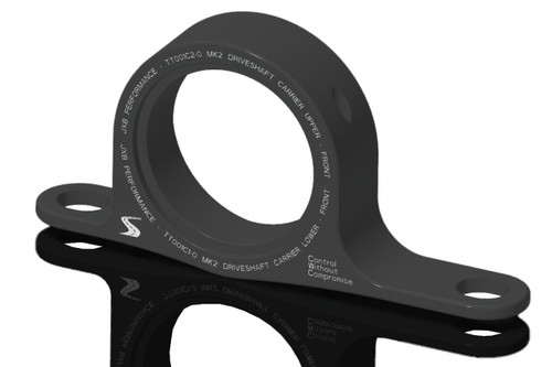 Mk2 Audi TT Propshaft Centre Support Bearing Carrier Upgrade