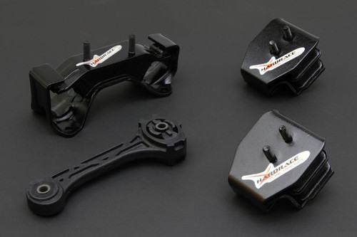 Hardrace Harden Engine Mount Subaru Forester, Impreza, Legacy/outback