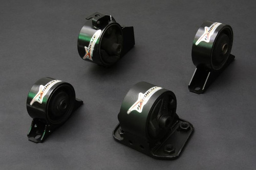 Hardrace Harden Engine Mount Mitsubishi Lancer mirage