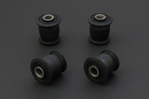 Hardrace MIATA MX5 90-03 FRONT UPPER ARM BUSH HARDEND RUBBER 4PCS/SET