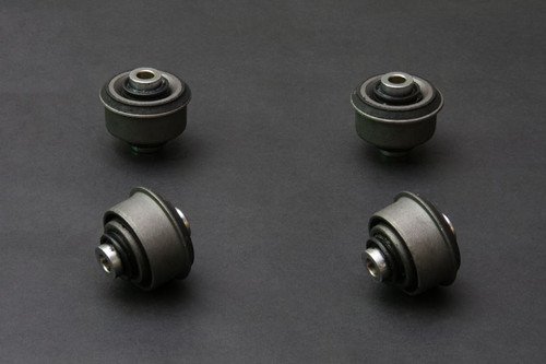 Hardrace Front Upper Arm Bushing Honda Accord