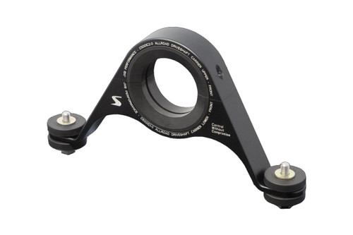 Audi A6 C4 Platform Propshaft Centre Support Bearing Carrier Upgrade