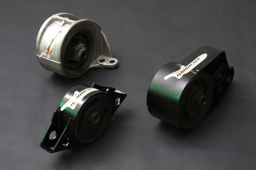 Hardrace Reinforced Engine Mount Nissan Primera