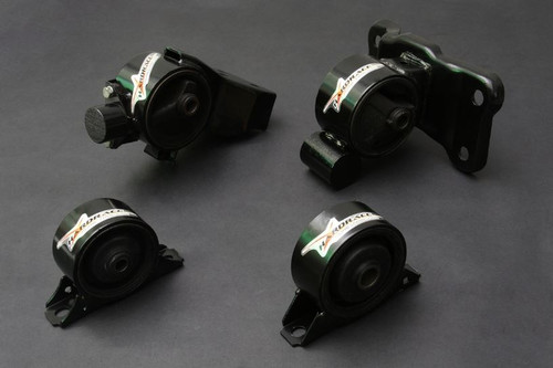 Hardrace Harden Engine Mount Mitsubishi Lancer mirage