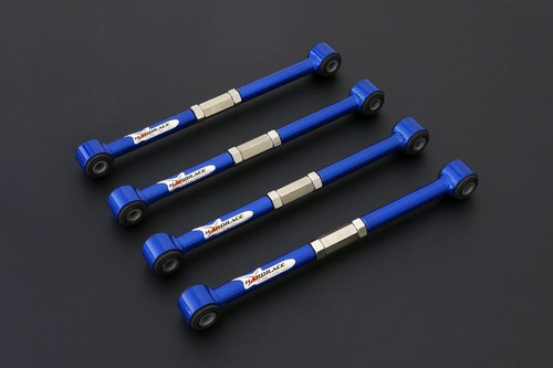 Hardrace Adjustable Rear Link Toyota Corona