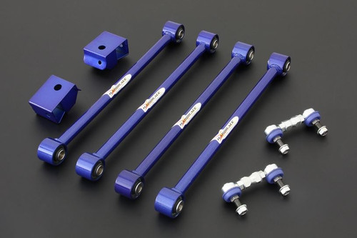 Hardrace Rear Non-adjustable Arm Subaru Forester, Impreza, Legacy/outback