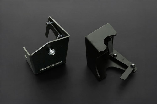 Hardrace Q1419 FORD RANGER 22+ R LOW ARM SKID PLATE 2PCS/SET