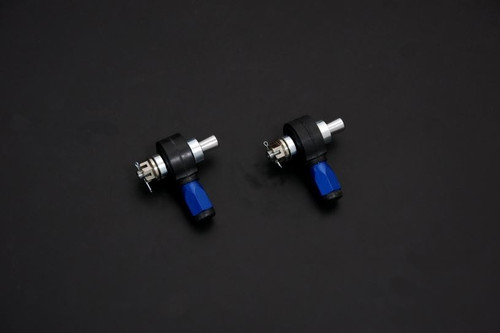 Hardrace Rc Tie Rod End Honda Civic