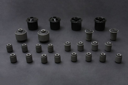 Hardrace Complete Bushing Kit Nissan 240SX