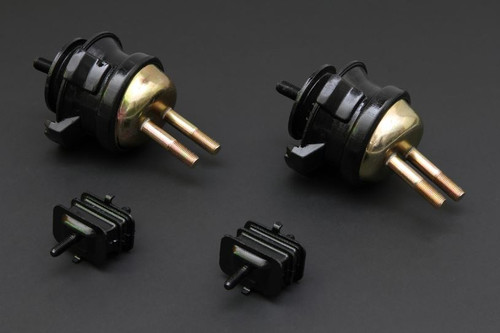 Hardrace Engine & Transmission Mount Honda S2000
