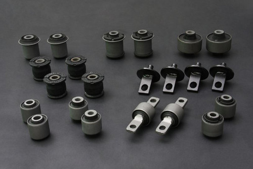 Hardrace Complete Bushing Kit Honda RSX