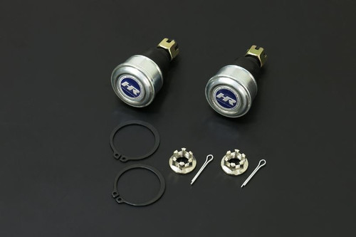 Hardrace Front Ball Joint Honda Civic, RSX