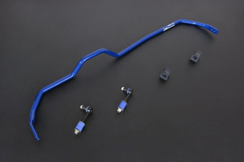 Hardrace Rear Sway Bar - Adjustable Infiniti Q45, Nissan 240SX