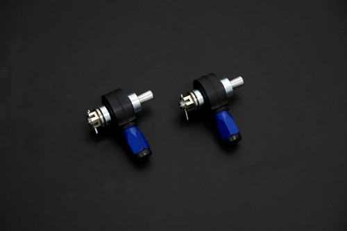 Hardrace Reverse Rc Tie Rod End Honda Integra, RSX