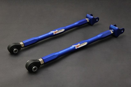 Hardrace Rear Camber Kit Audi A3, S3, TT, Volkswagen Golf r