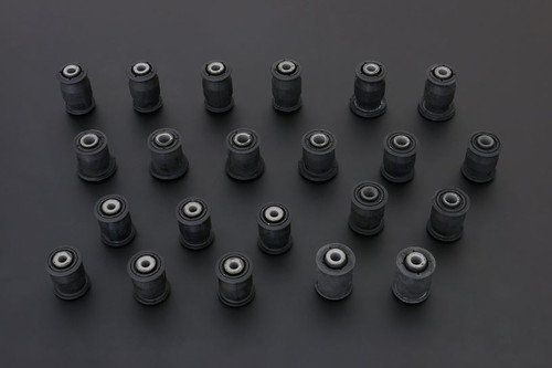Hardrace Complete Bushing Set Mazda MX-5 Miata